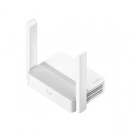 Router WiFi Cudy N300 Porte 10 100 Mbps 2 antenne esterne