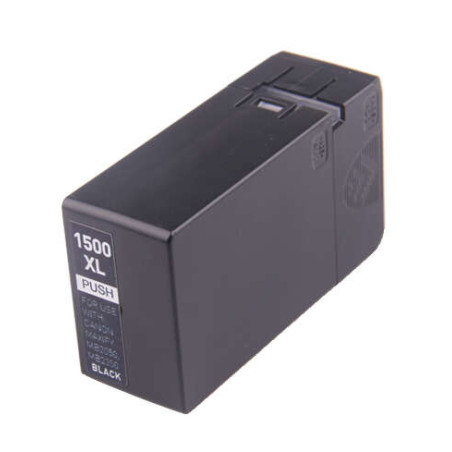 Cartuccia Comp Rig Canon PGI-1500XLBK Nero