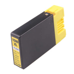 Cartuccia Comp Rig Canon PGI-1500XLY Giallo