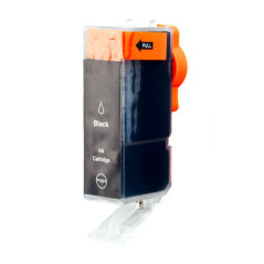Cartuccia Compatibile Canon PGI-5BK Nero