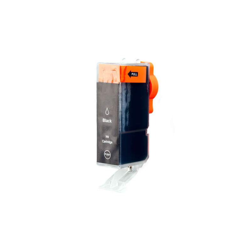 Cartuccia Compatibile Canon PGI-5BK Nero Cartuccia Compatibile Canon PGI-5BK Nero