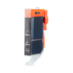 Cartuccia Compatibile Canon CLI-8BK Nero