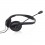 Cuffie con microfono USB Fiesta