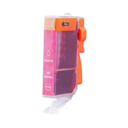 Cartuccia Compatibile Canon CLI-8M Magenta