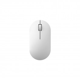 Mouse Wireless Omega 2,4GHz 1200DPI Bianco