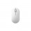 Mouse Wireless Omega 2,4GHz 1200DPI Bianco