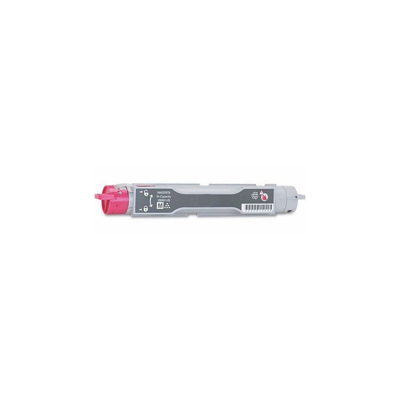 Toner Laser Comp. Rig. Xerox 106R01145 Magenta
