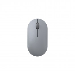 Mouse Wireless Omega 2,4GHz 1200DPI Grigio