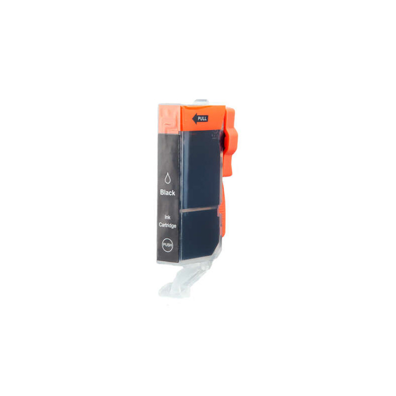 Cartuccia Compatibile Canon CLI-526BK Nero