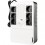 Legrand UPS KEOR Multiplug 800 VA con 6 prese Shuko