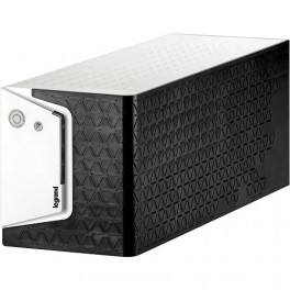 Legrand UPS KEOR SPLINE INTERACTIVE 800VA IEC SHUKO IT