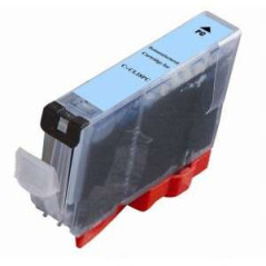 Cartuccia Compatibile Canon BCI6PC Ciano Chiaro