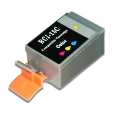 Cartuccia Compatibile Canon BCI-15C C M Y