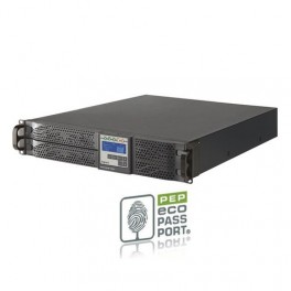 Legrand UPS DAKER DK PLUS 3000VA ONLINE RACK-TOWER