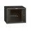 LEGRAND ARMADIO RACK DA PARETE 6U 358X600X450 PORTA IN VETRO