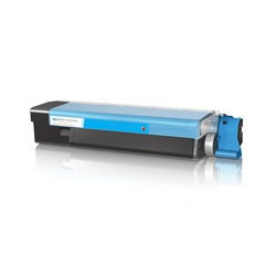 Toner Laser Comp  Rig  Xerox 106R01214 Ciano