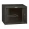LEGRAND ARMADIO RACK DA PARETE 9U 492X600X50 PORTA IN VETRO
