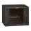 LEGRAND ARMADIO RACK DA PARETE 9U 492X600X50 PORTA IN VETRO