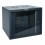 LEGRAND ARMADIO RACK DA PARETE LEGRAND 12U 625X600X600 PORTA