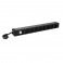 LEGRAND MULTIPRESA 19" 9 PRESE SCHUKO TEDESCA CON INTERR 