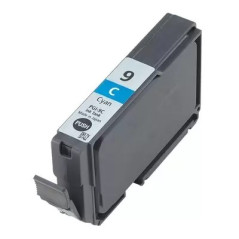 Cartuccia Compatibile Canon PGI-9C Ciano