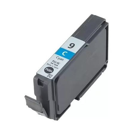 Cartuccia Compatibile Canon PGI-9C Ciano