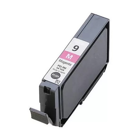 Cartuccia Compatibile Canon PGI-9M Magenta