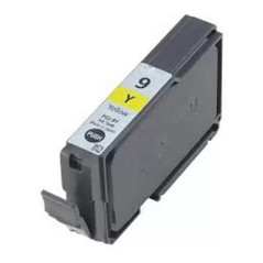 Cartuccia Compatibile Canon PGI-9Y Giallo