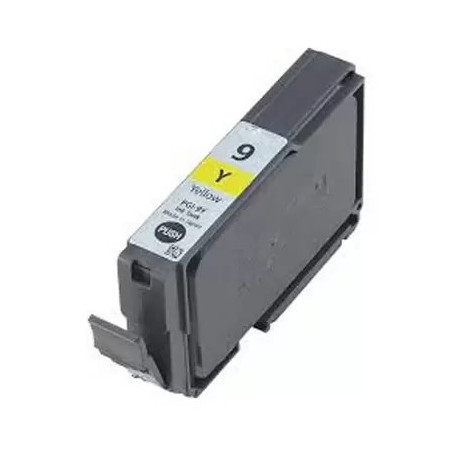 Cartuccia Compatibile Canon PGI-9Y Giallo