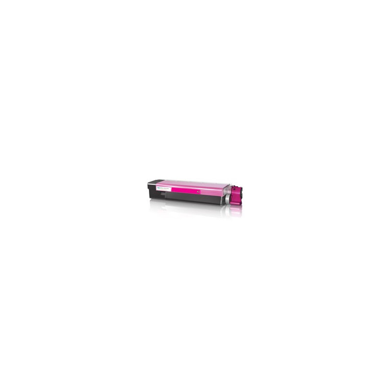 Toner Laser Comp. Rig. Xerox 106R01215 Magenta Toner Laser Comp. Rig. Xerox 106R01215 Magenta