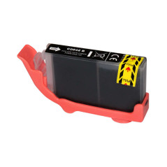 Cartuccia Comp Rig Canon CLI-42BK Nero