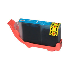 Cartuccia Comp Rig Canon CLI-42C Ciano
