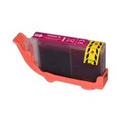 Cartuccia Comp Rig Canon CLI-42M Magenta