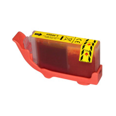 Cartuccia Comp  Rig  Canon CLI-42Y Giallo