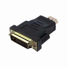 Adattatore Hdmi to DVI 24 1 pin