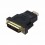 Adattatore Hdmi to DVI 24 1 pin