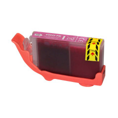 Cartuccia Comp Rig Canon CLI-42PM Magenta Chiaro