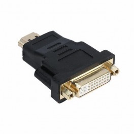 Adattatore Hdmi to DVI 24 1 pin