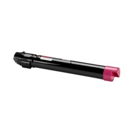 Toner Laser Comp Rig Xerox C8130 006R01748 Magenta Toner Laser Comp Rig Xerox C8130 006R01748 Magenta