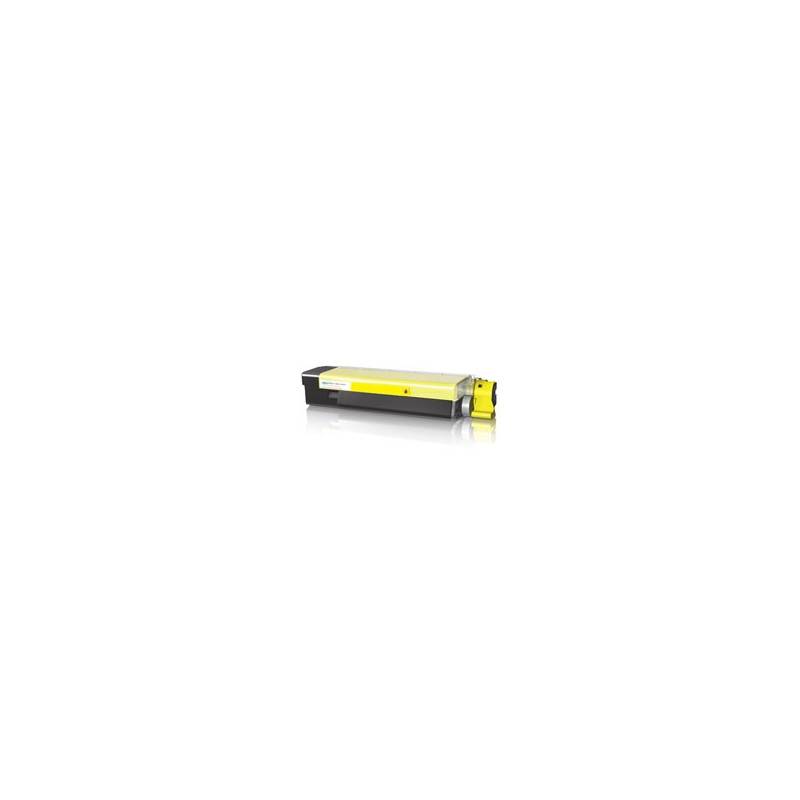 Toner Laser Comp. Rig. Xerox 106R01216 Giallo Toner Laser Comp. Rig. Xerox 106R01216 Giallo