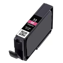 Cartuccia Comp Rig Canon PGI-72M Magenta