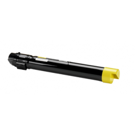 Toner Laser Comp Rig Xerox C8130 006R01749 Giallo
