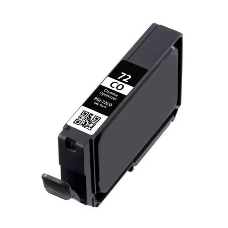 Cartuccia Comp Rig Canon PGI-72CO Chroma Optimizer