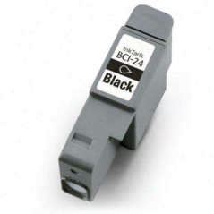 Cartuccia Compatibile Canon BCI24BK BCI21BK Unificata