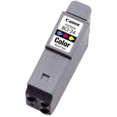 Cartuccia Compatibile Canon BCI24C BCI21C Unificata