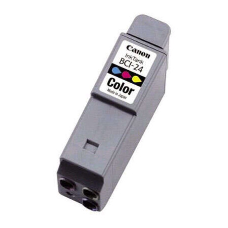 Cartuccia Compatibile Canon BCI24C BCI21C Unificata