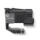 Cartuccia Compatibile Brother LC-521BK Nero