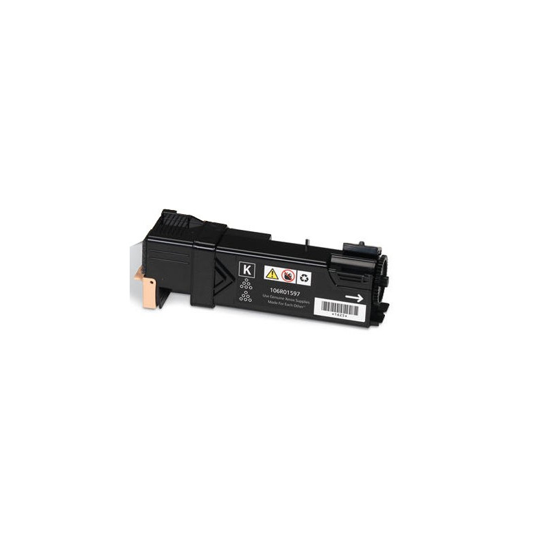 Toner Laser Comp. Rig. Xerox 106R01597 Nero