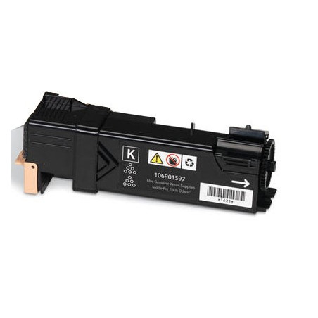 Toner Laser Comp  Rig  Xerox 106R01597 Nero