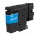 Cartuccia Compatibile Brother LC-527XLC Ciano